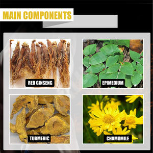 Huile Essentielle Originale pour Hommes, Huile Retardante et Amplifiante XXL 10ml, Effet Rapide et Durable, Meilleure Vente - Product Image 5