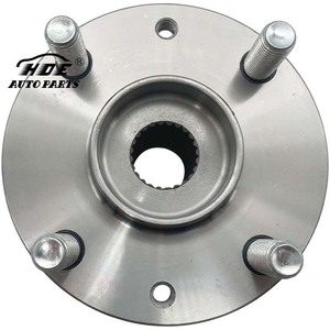51750-FD000 51750FD000 ดุมล้อหน้าขายส่งสำหรับรถยนต์ Kia Rio - Product Image 4