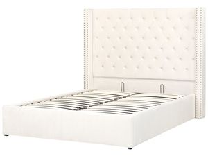 Produttore all'ingrosso comodo stile di moda letto King Size letto matrimoniale negozio e letto personalizzabile - Product Image 4