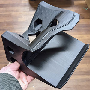 Étagère murale compatible avec ResMed <span class=keywords><strong>AirSense</strong></span> 11 <span class=keywords><strong>CPAP</strong></span> - Product Image 4