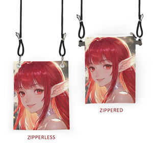 <span class=keywords><strong>Sac</strong></span> pochette de téléphone OEM <span class=keywords><strong>sac</strong></span> de téléphone de dessin animé personnalisé avec lanière <span class=keywords><strong>sac</strong></span> universel à <span class=keywords><strong>bandoulière</strong></span> <span class=keywords><strong>pour</strong></span> téléphone <span class=keywords><strong>Smartphone</strong></span> - Product Image 4
