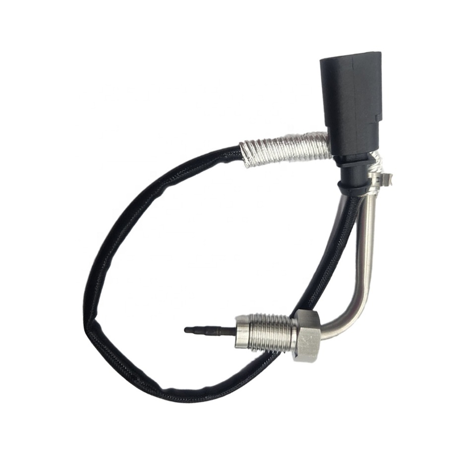 Exhaust Gas Temperature Sensor For SEAT Ibiza IV SKODA VW 08-21 04L906088CJ