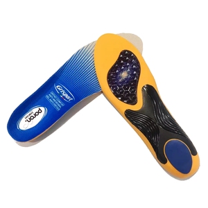 Hottest Medicated Shoes Insole for <strong>Diabetic</strong> Shoes Insole with <strong>Low</strong> Price - Product Image 2