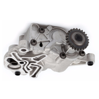 06H115105T 06H115105AM 06H115105AN High Pressure Engine Oil Pump Fits for Volkswagen Golf Jetta Tiguan Audi TT EA888
