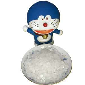 Raw Material Price Purity 99.5-100.5% Sodium Saccharin 5-8 Mesh China Food Grade for Beverage &amp; Candy Packed in 25KG Drum - Product Image 1