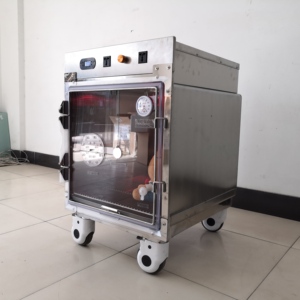 Qinguan 클리닉 의료 사용 무선 적외선 동물 케이지 개 Icu 산소 챔버 수의사 클리닉 난방 애완 동물 의료 기기 - Product Image 6