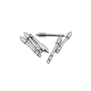 Aluminum Alloy Brass Non Standard Machined Parts For Drones 304 316 Processing Custom Made <b>Fasteners</b> - Product Image 3