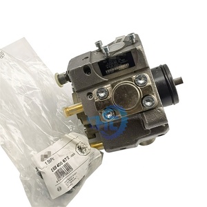 Injecteur de carburant <span class=keywords><strong>diesel</strong></span> 16700MA70D 16700MA70A pompe d'injection Assy 0445010136 pompe à rampe commune ZD30 pour machines de construction - Product Image 6