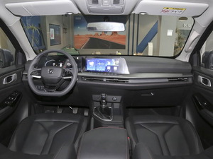 Nouveau Changan 2026 Diesel & Essence 4x4 Pick-up Lan-top – Meilleur <span class=keywords><strong>Prix</strong></span> Usine pour l'Exportation par le Groupe Officiel Wanyou - Product Image 4