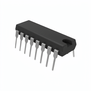 Composant électronique Logic SN74LS151N 16 DIP, service complet original - Product Image 1