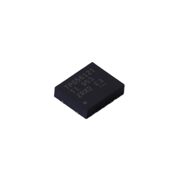 New Original TPS56121DQPR Synchronous Buck Converter IC Power Management Integrated Circuit