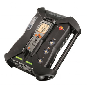 Analizador de Gases de Combustión Testo 340 Original Actualizado, Caja de Análisis para Medir Gases de Combustión 340 - Product Image 2