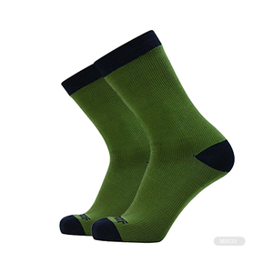 KH- M095 Chaussettes imperméables à l'eau Chaussettes respirantes imperméables Chaussettes imperméables pour l'extérieur - Product Image 4