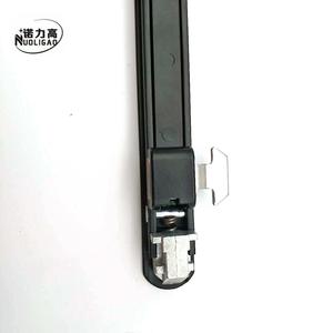 Chất Lượng Cao Cửa Sổ Khuôn Cửa Sổ Cửa Sổ Khóa Cửa Sổ Trượt Nhôm Cửa Khóa <span class=keywords><strong>Latch</strong></span> - Product Image 5