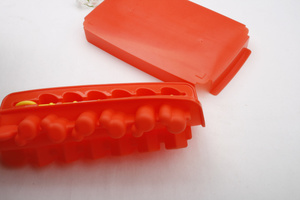 <span class=keywords><strong>Venta</strong></span> al por mayor hecho <span class=keywords><strong>en</strong></span> casa de silicona de grado de alimentos hielo Polo palo de - Product Image 4