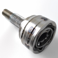 7L0498099 7L0498099A 7L0498099B 7L0498099C Nouveau joint d'essieu CV automatique en parfait état pour VW Touareg AUDI Q7 SUV 2006-2016