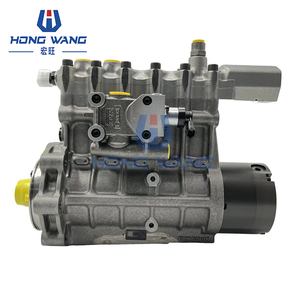 ชุดปั๊มฉีดน้ำมันเชื้อเพลิงแบบปรับได้รุ่น Performance F00BC00115 เหมาะสำหรับเครื่องยนต์ QSK50/QSK60 ยี่ห้อ HongWang รับประกัน 1 ปี - Product Image 1