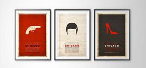 مصنع دروبشيبينغ مخصص بملصق متجر مخصص لتزيين الحلاق للإعلان والعرض - Product Image 5