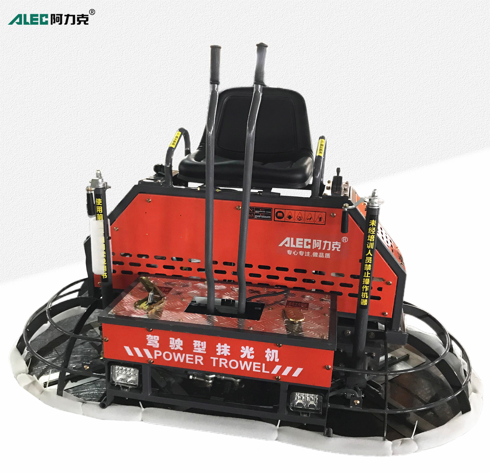 Улучшенный 24HP, дорожная техника для Бетонного Пола