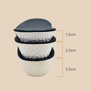 Soletta Interna Personalizzata di Alta Qualità in Pelle Bovina, Comoda, Rialzante, Anti-Odore e Assorbente del Sudore, Stili per <span class=keywords><strong>Uomo</strong></span> e Donna - Product Image 3