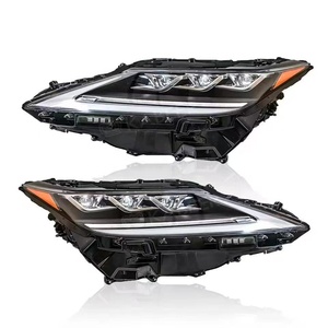 Faros Delanteros LED de Alta Calidad para <span class=keywords><strong>Lexus</strong></span> <span class=keywords><strong>RX</strong></span> 350 2019 2020 2021 <span class=keywords><strong>2022</strong></span>, Accesorios para <span class=keywords><strong>RX</strong></span> 300 y <span class=keywords><strong>RX</strong></span> 400h, 8118548F70 8114548F70 - Product Image 1