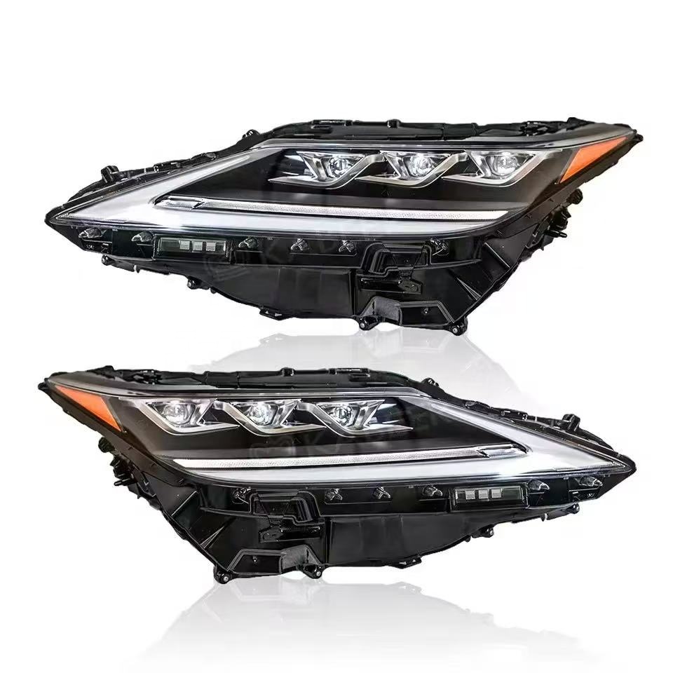 Tappeto bagagliaio premium per Lexus RX III 450h (2008-2015) - Sconto 20