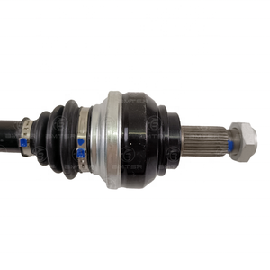 <span class=keywords><strong>Arbre</strong></span> <span class=keywords><strong>de</strong></span> <span class=keywords><strong>transmission</strong></span> arrière gauche/droit en acier 33207572683 pour <span class=keywords><strong>E60</strong></span>/E61/E63/E64/E81/E90/E84/E65 550i/730i/740i/750i, qualité OEM - Product Image 3