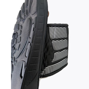 एक्यूपंक्चर घूर्णन नोड्स मालिश चप्पल पैर देखभाल सैंडल रिलेक्सोलॉजी चौड़ाई समायोज्य मालिश जूते - Product Image 4