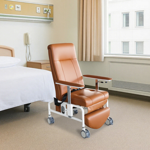 Cadeiras De Instrumento Hospitalar De Alta Qualidade Para Cadeira De Coleta De Sangue Para Cadeira De Amostragem De Sangue Hospial - Product Image 5