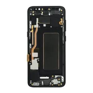 Cell Phone Lcd Touch Screen For Samsung GalaxyS8 S9 S10 S20 S21 S22 Display For Samsung S8+ S9+ S10 Lcd