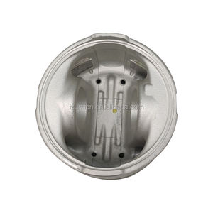 ลูกสูบเครื่องยนต์ดีเซล IZUMI 6 สูบ 110 มม. รุ่น 6HE1 หมายเลข 8-94396-837-0 สำหรับรถบรรทุก FSR FTR FVM FVR - Product Image 4