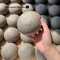 Jouet anti-stress en forme de melon Honeydew de Xiaohongshu du Zhejiang - Ultra-humide, super-doux, en plastique, emballé individuellement