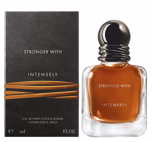 Parfums de luxe pour hommes, Cologne longue durée, <span class=keywords><strong>parfum</strong></span> intense <span class=keywords><strong>Stronger</strong></span> <span class=keywords><strong>With</strong></span> <span class=keywords><strong>You</strong></span>, 100 ml - Product Image 5