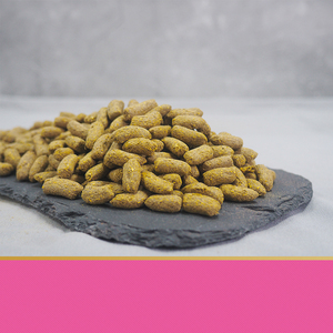 Thức Ăn Cho Động Vật Ngăn Ngừa Phồng Vỏ Rùa Có Hàm Lượng Chất Xơ Cao Và Hàm Lượng Protein Thấp Dễ Tiêu Hóa Và Hấp Thụ Thức Ăn Cho Rùa - Product Image 4