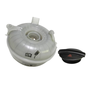 ฝาครอบขยายที่เก็บน้ำหล่อเย็นสำหรับรถ <span class=keywords><strong>Audi</strong></span> A4 B9รุ่น2013-2016ปีเหมาะสำหรับ5QD121407B กอล์ฟ Tiguan Passat - Product Image 1