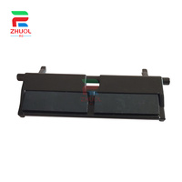 RM1-6303-000 Patin de séparation pour HP P3015 500 MFP M525 Pro 400 M401 M425 M521 525 401 425 521 Pièces de rechange pour imprimante et copieur