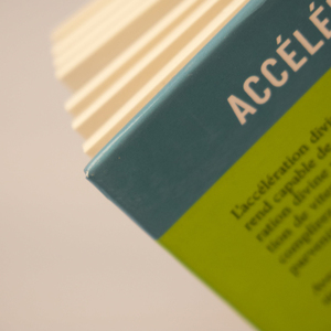 หนังสือปกแข็งเย็บเข้าเล่มเคลือบฟิล์ม พิมพ์โลโก้ได้ ราคาโรงงาน ขายดี - Product Image 2