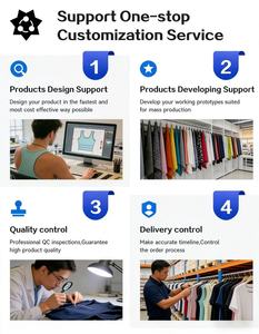 Camisetas de Golf Lisas de Alta Calidad para Hombre, con Logotipo Personalizado, Patrón Sólido, Tejido de Poliéster/Algodón, Logotipo Bordado, Manga Corta - Product Image 5