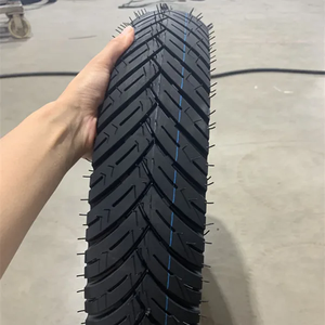 Pneus de moto/scooter FLYING HORSE/OEM en promotion 110/80-18 avec chambre à air et tubeless haute performance – Vente en gros directe usine Chine - Product Image 5