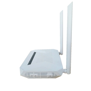 Qiton CATV XPON ONU 1GE 3FE WIFI módem ONU GPON CATV con puerto de RF de fibra óptica equipo - Product Image 2