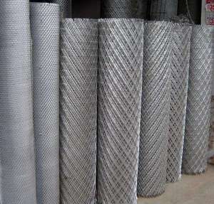 Maille métallique diamantée Maille en acier inoxydable Maille lourde pour mur <span class=keywords><strong>extérieur</strong></span> de bâtiment Maille en acier - Product Image 3