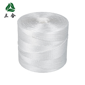 Vente chaude 100% Polypropylène <span class=keywords><strong>Prix</strong></span> bas Corde à lier solide en polypropylène <span class=keywords><strong>ficelle</strong></span> en polypropylène raphia <span class=keywords><strong>ficelle</strong></span> en raphia corde - Product Image 3