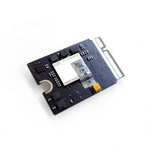Gloednieuwe Technojoy M4 1T 2T Externe SSD M.2 HDD Upgrade DIY Opslag voor Mac Mini M4 - Product Image 2