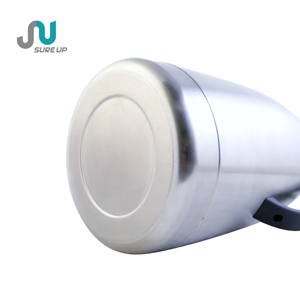 Carafe isotherme en acier inoxydable à double paroi avec bouton à levier, sans BPA, pour le bureau et la maison - Product Image 5