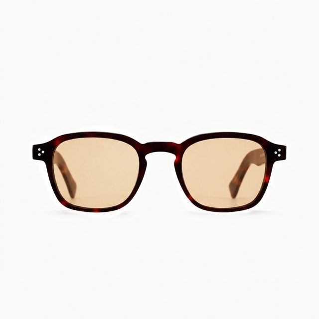Professional Grade 98% Blue Light Blocking Glasses with Orange-Red Lenses for Melatonin Support