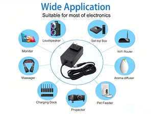 Logo OEM TUV CE GS ETL KC <span class=keywords><strong>SAA</strong></span> PSE Adaptor AC 42W 5v 9v 15v <span class=keywords><strong>24v</strong></span> 30v 12v 48v Catu Daya 1a 1.5a 2a <span class=keywords><strong>2.5a</strong></span> 3a 4a 5a Adaptor DC AC - Product Image 4