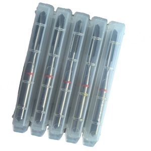 T2829282-C M5x0.8 YH2 SP HSS-E Yg-1s Robinet à filetage à spirale gauche HRC45-49 et filière, robinets à main en stock - Product Image 1