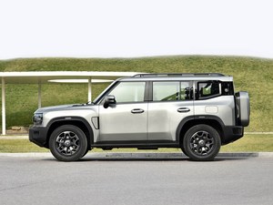 <span class=keywords><strong>Prix</strong></span> attractif Jetour Traveler Modèle 2026 2.0TD XWD Discovery Edition SUV compact avec toit ouvrant panoramique en stock - Product Image 4