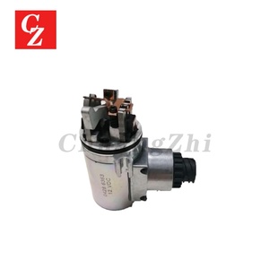 Vanne solénoïde d'actionneur 12V pour moteur Deutz BF4M2011, vanne solénoïde d'arrêt 0428 6363 - Product Image 3