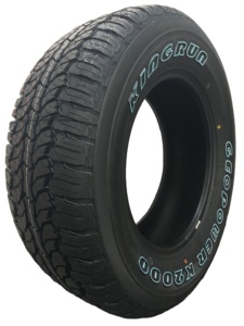 Nhà máy Trung Quốc tất cả các địa hình off road mô hình bùn lốp 265/75R16 - Product Image 2